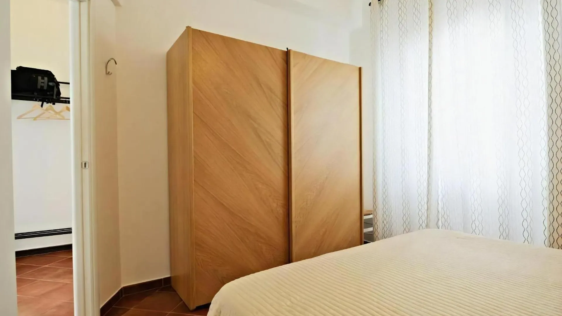 Charmante Wohnung Mit Grosser Terrasse Pezzi di Gala Ιταλία